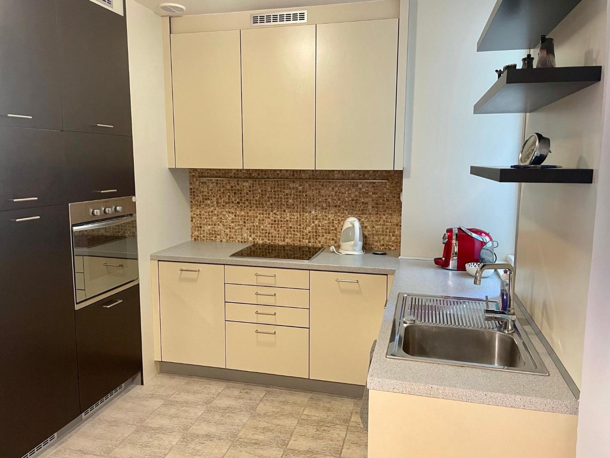Huge Two Floor Apartment On The Park Colonnade With Free Parking For One Car, 160 Sqm Κάρλοβι Βάρι Εξωτερικό φωτογραφία