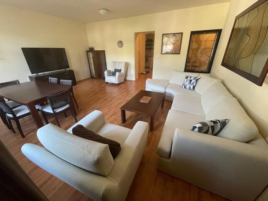 Huge Two Floor Apartment On The Park Colonnade With Free Parking For One Car, 160 Sqm Κάρλοβι Βάρι Εξωτερικό φωτογραφία