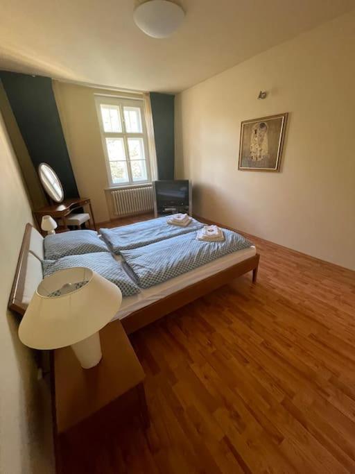 Huge Two Floor Apartment On The Park Colonnade With Free Parking For One Car, 160 Sqm Κάρλοβι Βάρι Εξωτερικό φωτογραφία